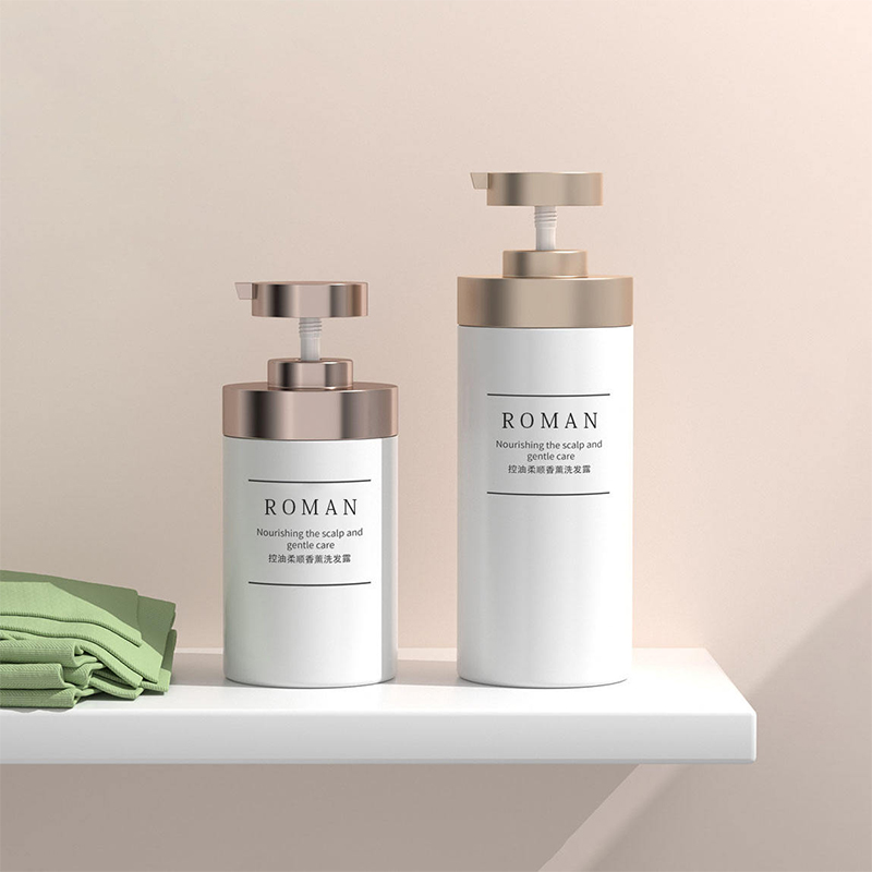 Nhựa 500ml 600ml 750ml 800ml Sữa Rửa Mặt Sữa Tắm Đựng Xà Phòng Lỏng Dầu Gội Sữa Tắm Chai