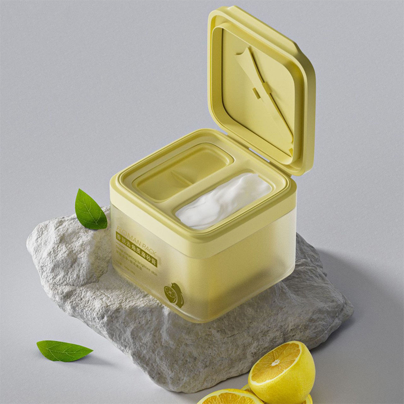 Tại sao chai nhựa dưỡng da lại tốt cho việc bảo quản hiệu quả dưỡng da