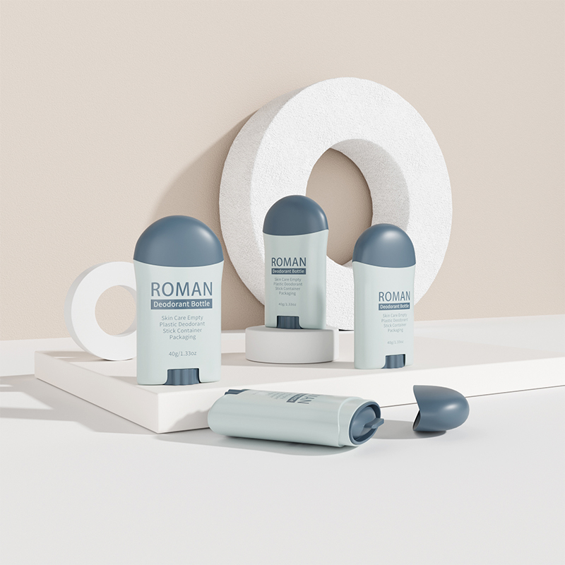 Nhựa rỗng 75ml Twist up Gel dạng cuộn Kem chống nắng dạng que Hộp đựng dạng ống khử mùi bằng nhựa Bao bì Nhựa rỗng 75ml Twist up Gel dạng cuộn Kem chống nắng dạng que Hộp đựng dạng ống khử mùi bằng nhựa Bao bì