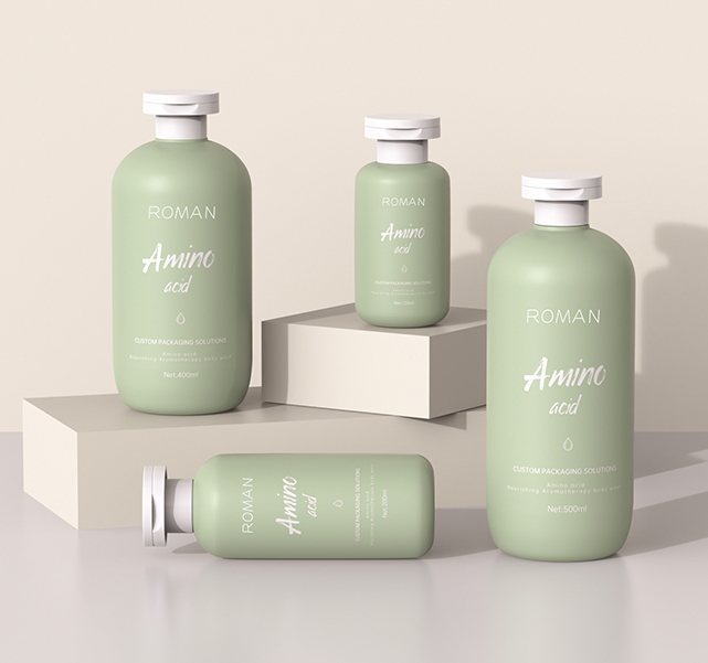 Shaoxing Roman Plastic Co., Ltd.