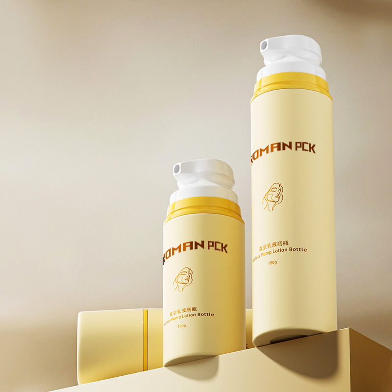 30Ml 50Ml 80Ml 100Ml Dễ Thương Cho Bé Màu Trắng Vàng Chai Bơm Nhựa Airless Lotion Bơm Chai dành cho Bé Mặt Gel Tóc 30Ml 50Ml 80Ml 100Ml Dễ Thương Cho Bé Màu Trắng Vàng Chai Bơm Nhựa Airless Lotion Bơm Chai dành cho Bé Mặt Gel Tóc