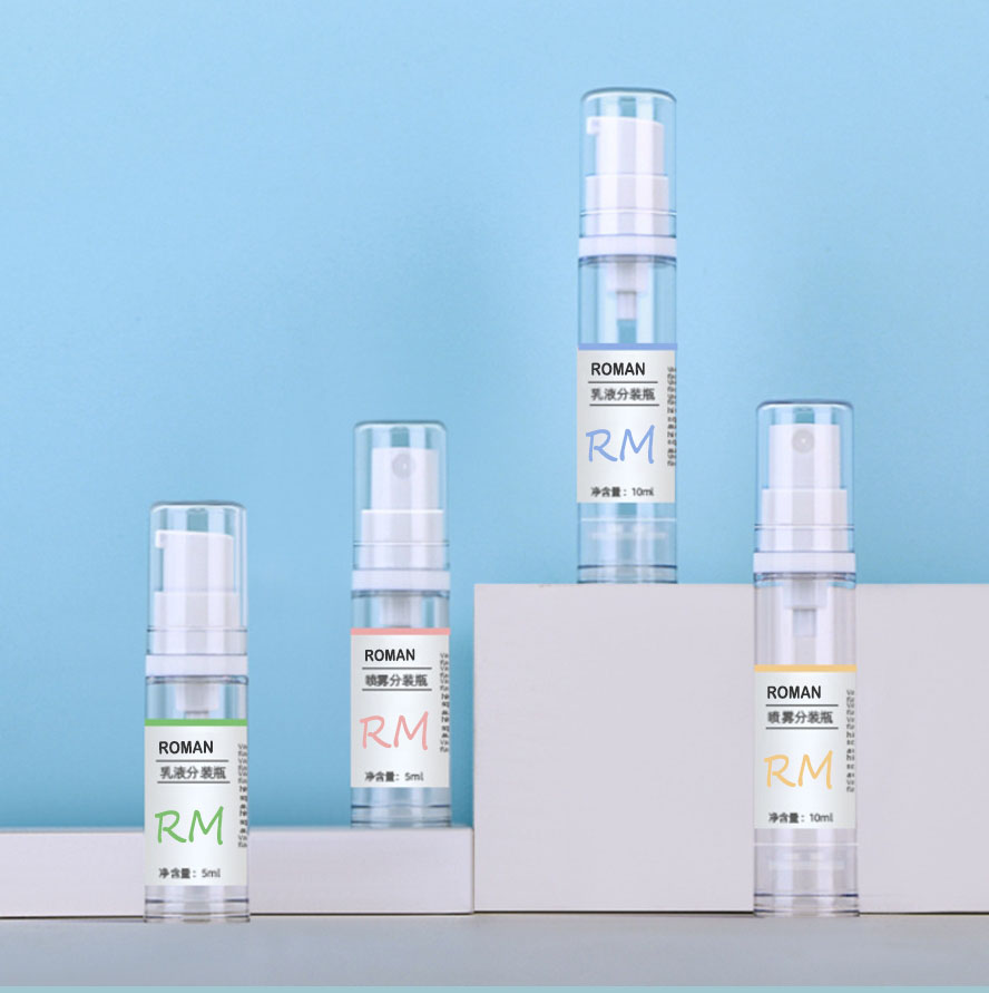 5ml 8ml 10ml Mono Mỹ phẩm Nhựa Chai bơm không có không khí Bao bì chăm sóc da chống oxy hóa Hoàn hảo để sử dụng hàng ngày và du lịch 5ml 8ml 10ml Mono Mỹ phẩm Nhựa Chai bơm không có không khí Bao bì chăm sóc da chống oxy hóa Hoàn hảo để sử dụng hàng ngày và du lịch