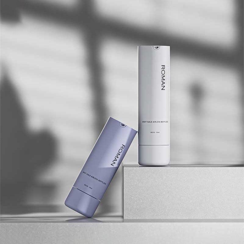 Cam 15ml 30ml 50ml Chai nhựa bơm không có không khí PP Dành cho Kem dưỡng da Chăm sóc da Mỹ phẩm Bao bì huyết thanh Cam 15ml 30ml 50ml Chai nhựa bơm không có không khí PP Dành cho Kem dưỡng da Chăm sóc da Mỹ phẩm Bao bì huyết thanh