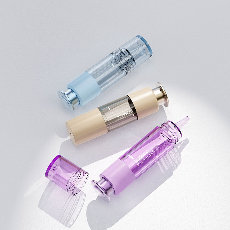 10ml 15ml 20ml Bao bì mỹ phẩm Ống tiêm Kem mắt tùy chỉnh Ống tiêm Mỹ phẩm Kem dưỡng da cầm tay bằng nhựa Chai không có không khí 10ml 15ml 20ml Bao bì mỹ phẩm Ống tiêm Kem mắt tùy chỉnh Ống tiêm Mỹ phẩm Kem dưỡng da cầm tay bằng nhựa Chai không có không khí