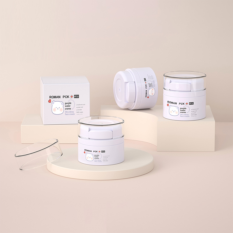 15ml 30ml 50ml Bình bơm không có không khí màu trắng dành cho kem mắt Mỹ phẩm nhựa Kem dưỡng ẩm Chăm sóc da 15ml 30ml 50ml Bình bơm không có không khí màu trắng dành cho kem mắt Mỹ phẩm nhựa Kem dưỡng ẩm Chăm sóc da