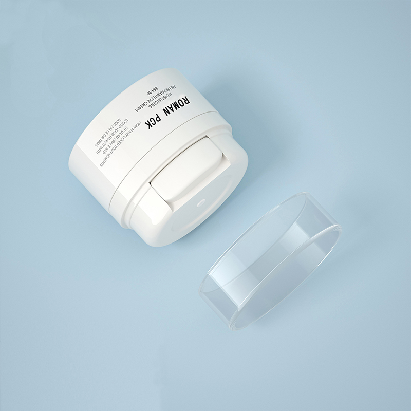 15ml 30ml 50ml Bình bơm không có không khí màu trắng dành cho kem mắt Mỹ phẩm nhựa Kem dưỡng ẩm Chăm sóc da 15ml 30ml 50ml Bình bơm không có không khí màu trắng dành cho kem mắt Mỹ phẩm nhựa Kem dưỡng ẩm Chăm sóc da