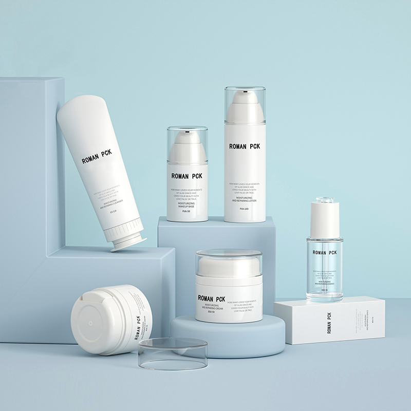 15ml 30ml 50ml Bình bơm không có không khí màu trắng dành cho kem mắt Mỹ phẩm nhựa Kem dưỡng ẩm Chăm sóc da 15ml 30ml 50ml Bình bơm không có không khí màu trắng dành cho kem mắt Mỹ phẩm nhựa Kem dưỡng ẩm Chăm sóc da