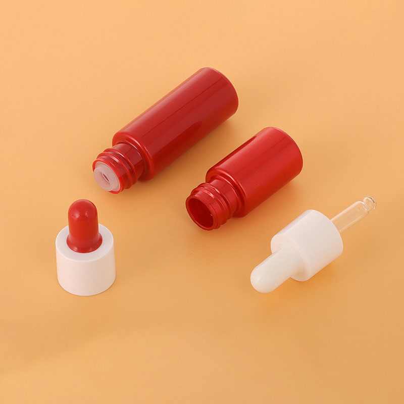 Fashion Amber clear 10ml 15ml 20ml 30ml 40ml 50ml Cylinder Small Plastic Dropper Bottle Serum Essential Oil for Cosmetic Fashion Amber clear 10ml 15ml 20ml 30ml 40ml 50ml Cylinder Small Plastic Dropper Bottle Serum Essential Oil for Cosmetic
