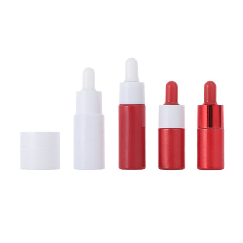 Fashion Amber clear 10ml 15ml 20ml 30ml 40ml 50ml Cylinder Small Plastic Dropper Bottle Serum Essential Oil for Cosmetic Fashion Amber clear 10ml 15ml 20ml 30ml 40ml 50ml Cylinder Small Plastic Dropper Bottle Serum Essential Oil for Cosmetic