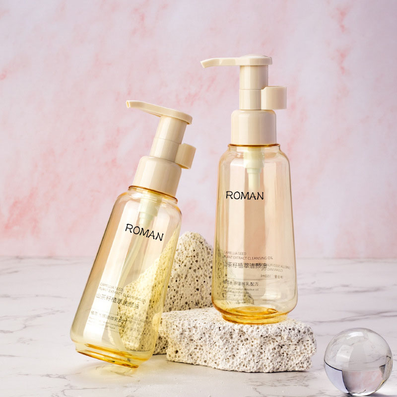 120ml 150ml PET Cơ thể rỗng trên khuôn mặt Chai xịt phun sương mịn cho mỹ phẩm