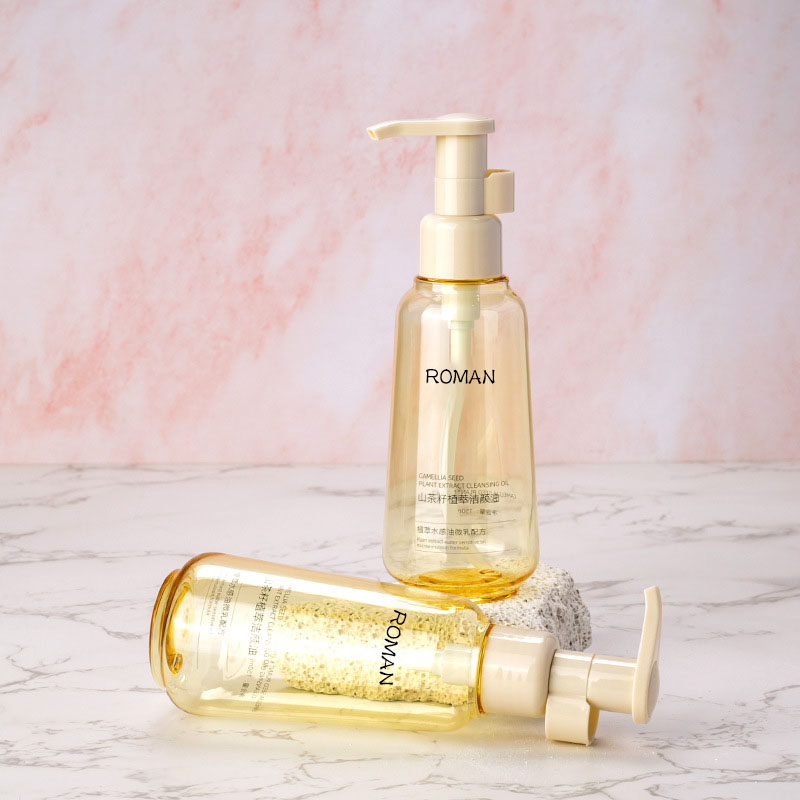 120ml 150ml PET Cơ thể rỗng trên khuôn mặt Chai xịt phun sương mịn cho mỹ phẩm