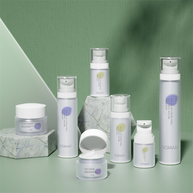 30ml 40ml 60ml 100ml Trắng ngọc trai NHƯ Chai bơm mỹ phẩm Chất liệu nhựa mới cho kem dưỡng da mặt Xịt nước có thể đóng gói 30ml 40ml 60ml 100ml Trắng ngọc trai NHƯ Chai bơm mỹ phẩm Chất liệu nhựa mới cho kem dưỡng da mặt Xịt nước có thể đóng gói