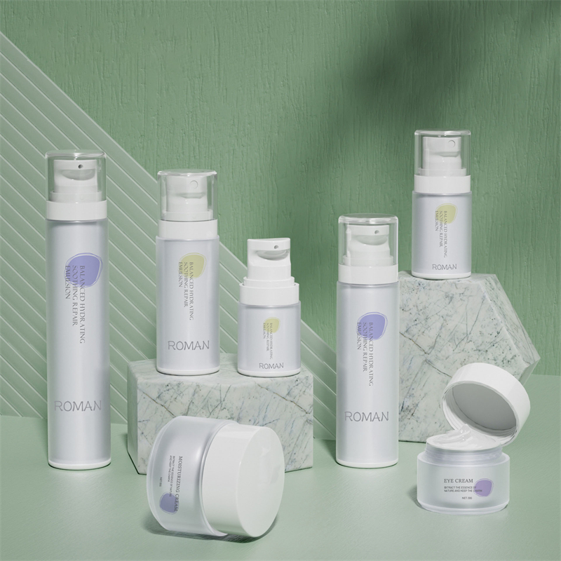 Thân thiện với môi trường, hiệu quả và đẹp? Điều gì khiến Chai Sữa Dưỡng Mỹ Phẩm gây ấn tượng với các thương hiệu chăm sóc da?