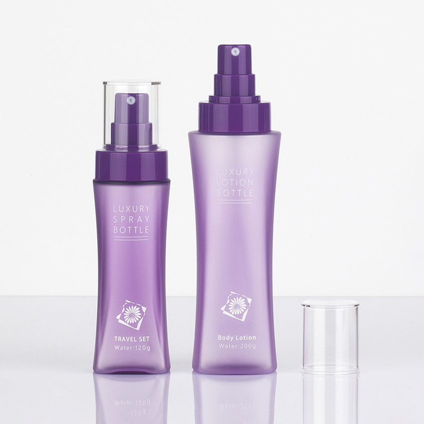 80ml 120ml 150ml 200ml Chai du lịch bằng nhựa dành cho thú cưng hình thắt lưng Thiết kế nổ cho nước dưỡng mực Nước-Kích thước nhỏ Chai xịt tiện lợi 80ml 120ml 150ml 200ml Chai du lịch bằng nhựa dành cho thú cưng hình thắt lưng Thiết kế nổ cho nước dưỡng mực Nước-Kích thước nhỏ Chai xịt tiện lợi