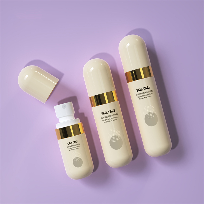 Chai Nhựa Màu Be 40Ml 60Ml 80Ml Chai Xịt Cồn Đựng Chăm Sóc Da Tóc Sương Liên Tục Xịt Chống Nắng chai Chai Nhựa Màu Be 40Ml 60Ml 80Ml Chai Xịt Cồn Đựng Chăm Sóc Da Tóc Sương Liên Tục Xịt Chống Nắng chai