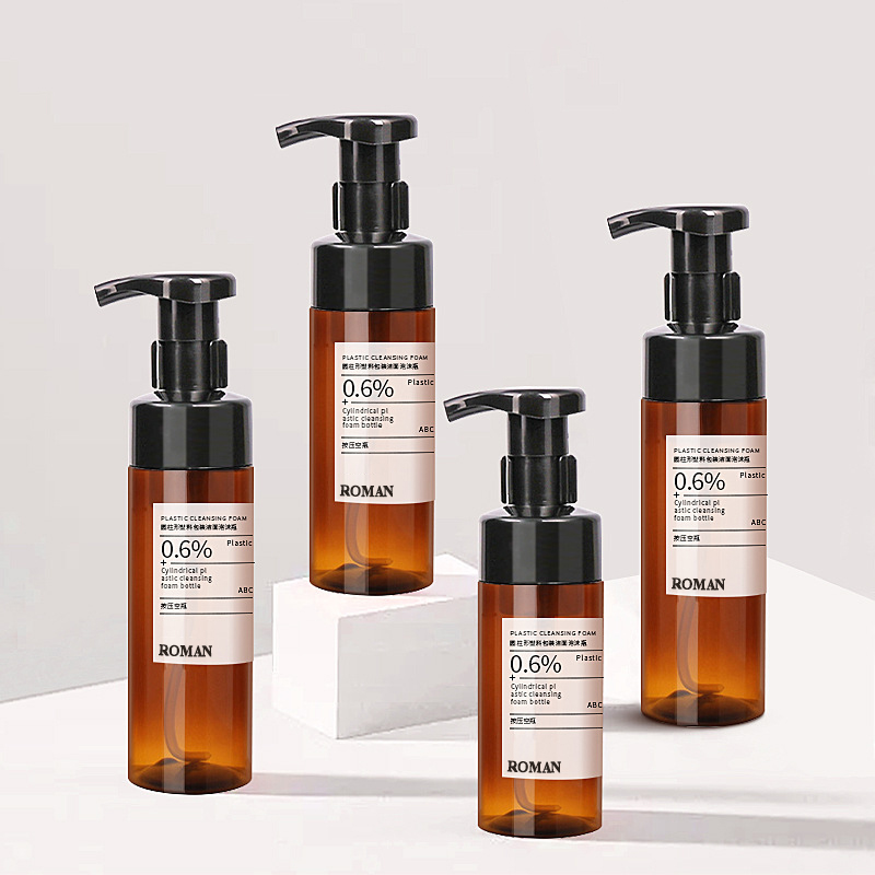 100ml 120ml 150ml 200ml Tẩy trang lông mi Sữa rửa mặt lông mi thuần chay tự nhiên Mousse Lash Mousse Bọt hữu cơ Dầu gội Lash Eye Gel Chai Nhãn hiệu riêng