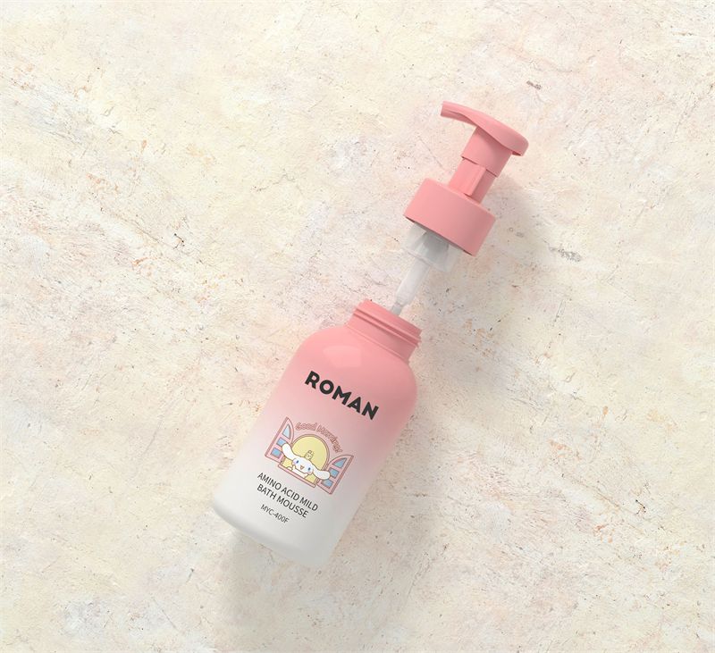200ml 300ml 400ml 500ml Dầu gội sữa tắm cho bé Bao bì chai xà phòng bọt có bơm cho trẻ em Trẻ em 200ml 300ml 400ml 500ml Dầu gội sữa tắm cho bé Bao bì chai xà phòng bọt có bơm cho trẻ em Trẻ em