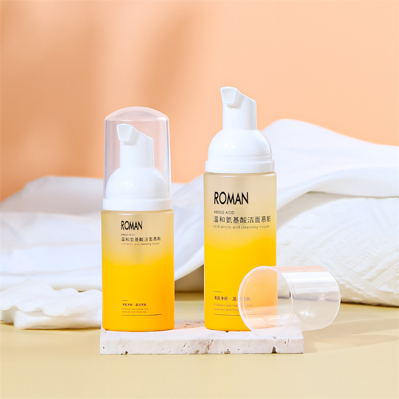 50ml 80ml 100ml 120ml 150ml 200ml Xà phòng Chai tạo bọt Frosted PET gradient Pink Sữa rửa mặt Mousses Chai Dầu gội sữa tắm Chai bơm bọt 50ml 80ml 100ml 120ml 150ml 200ml Xà phòng Chai tạo bọt Frosted PET gradient Pink Sữa rửa mặt Mousses Chai Dầu gội sữa tắm Chai bơm bọt