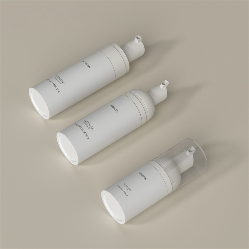 Trống di động 50ml 100ml 120ml 150ml 200ml Hộp đựng xà phòng tạo bọt màu trắng tinh khiết Chai nhựa nhỏ để cạo râu cho nam giới Rửa và rửa mặt Trống di động 50ml 100ml 120ml 150ml 200ml Hộp đựng xà phòng tạo bọt màu trắng tinh khiết Chai nhựa nhỏ để cạo râu cho nam giới Rửa và rửa mặt