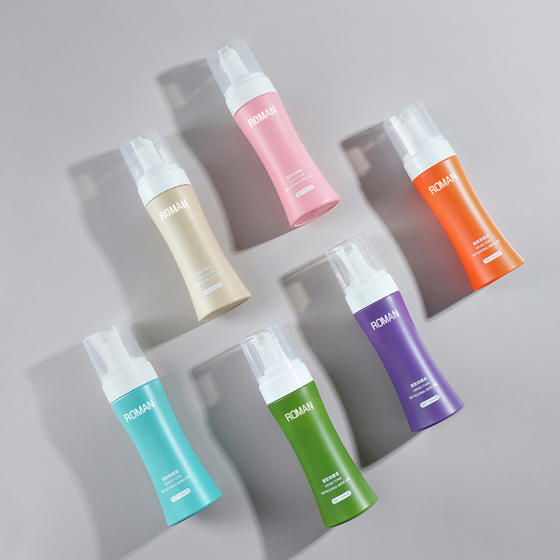 Sữa Rửa Mặt Nước Rửa Tay Khử Trùng Dạng Lỏng Chai Mousse Tạo Bọt 100Ml 120Ml 150Ml 200Ml Chất Lỏng Xà Phòng Thải Thon eo Chai Bọt Sữa Rửa Mặt Nước Rửa Tay Khử Trùng Dạng Lỏng Chai Mousse Tạo Bọt 100Ml 120Ml 150Ml 200Ml Chất Lỏng Xà Phòng Thải Thon eo Chai Bọt