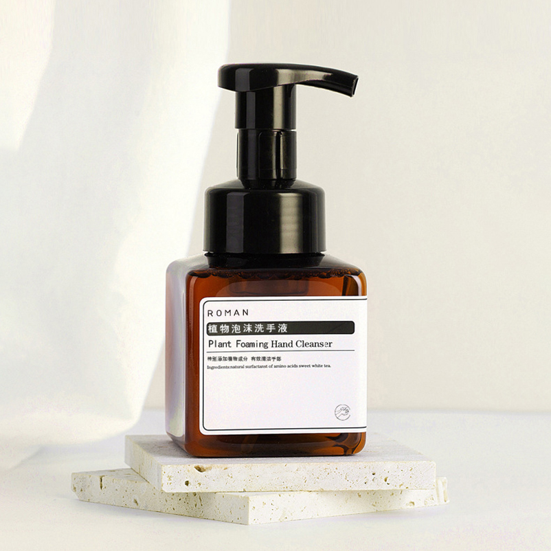 Pet Facial Hand Cleans Mousse Bọt Pump Chai 200ml 300ml 400ml 500ml 650ml Chai nhựa rỗng vuông Matte Clear Spray Chai in màn hình Pet Facial Hand Cleans Mousse Bọt Pump Chai 200ml 300ml 400ml 500ml 650ml Chai nhựa rỗng vuông Matte Clear Spray Chai in màn hình