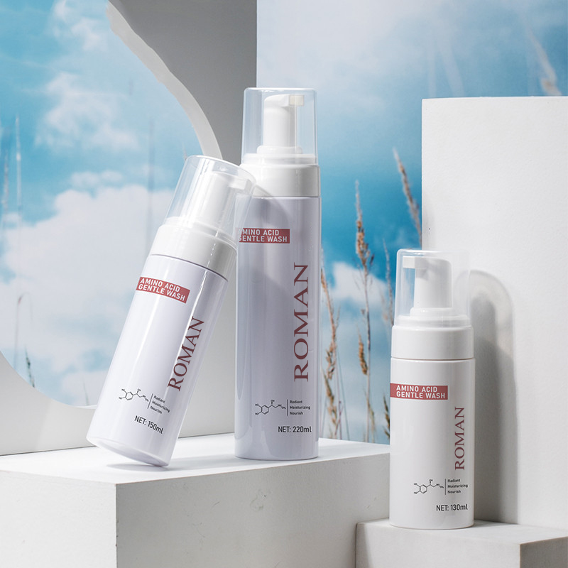 Nhựa Nhẹ Nhàng Làm Sạch Tạo Bọt Xà Phòng Rửa Tay Bơm Chai Tạo Bọt Chăm Sóc Da Mặt Sữa Rửa Mặt Chai 100ML 120ML 150ML 200ML Nhựa Nhẹ Nhàng Làm Sạch Tạo Bọt Xà Phòng Rửa Tay Bơm Chai Tạo Bọt Chăm Sóc Da Mặt Sữa Rửa Mặt Chai 100ML 120ML 150ML 200ML