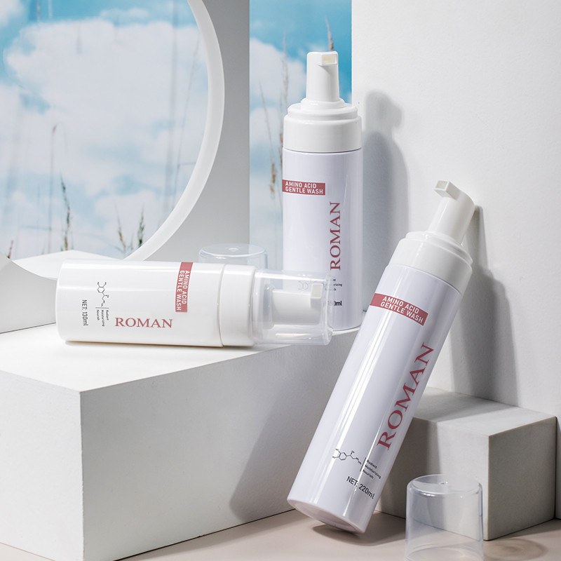 Nhựa Nhẹ Nhàng Làm Sạch Tạo Bọt Xà Phòng Rửa Tay Bơm Chai Tạo Bọt Chăm Sóc Da Mặt Sữa Rửa Mặt Chai 100ML 120ML 150ML 200ML Nhựa Nhẹ Nhàng Làm Sạch Tạo Bọt Xà Phòng Rửa Tay Bơm Chai Tạo Bọt Chăm Sóc Da Mặt Sữa Rửa Mặt Chai 100ML 120ML 150ML 200ML