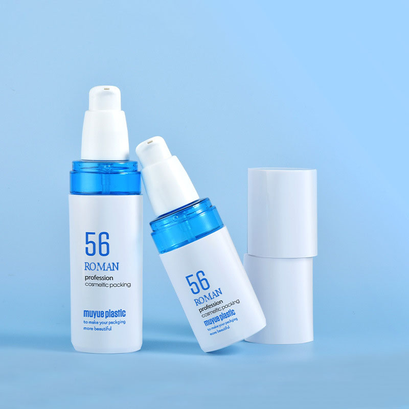 30ml 50ml 70ml 100ml Mỹ phẩm Bao bì nhựa PP Chai sữa dưỡng thể Chai serum dưỡng da Chai kem dưỡng da 30ml 50ml 70ml 100ml Mỹ phẩm Bao bì nhựa PP Chai sữa dưỡng thể Chai serum dưỡng da Chai kem dưỡng da