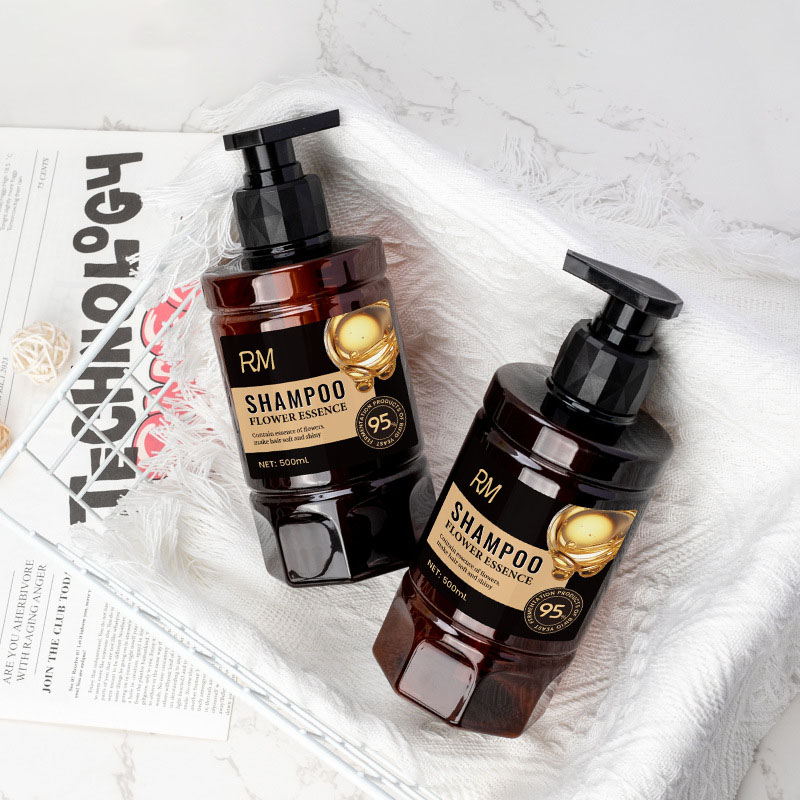 Chai bơm cánh hoa bằng nhựa dành cho thú cưng 500ml có bơm trục vít Chai dầu gội khách sạn giá trị cao để đóng gói chăm sóc cá nhân Chai bơm cánh hoa bằng nhựa dành cho thú cưng 500ml có bơm trục vít Chai dầu gội khách sạn giá trị cao để đóng gói chăm sóc cá nhân