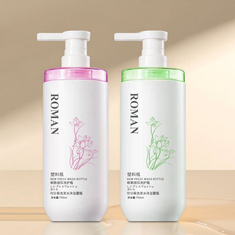 Chai Dầu Gội Khách Sạn 500Ml 750Ml Mỹ Phẩm Nhựa Lotion Sub Chai Rửa Và Chăm Sóc Thú Cưng Báo Chí Sữa Tắm Có In Màn Hình Chai Dầu Gội Khách Sạn 500Ml 750Ml Mỹ Phẩm Nhựa Lotion Sub Chai Rửa Và Chăm Sóc Thú Cưng Báo Chí Sữa Tắm Có In Màn Hình