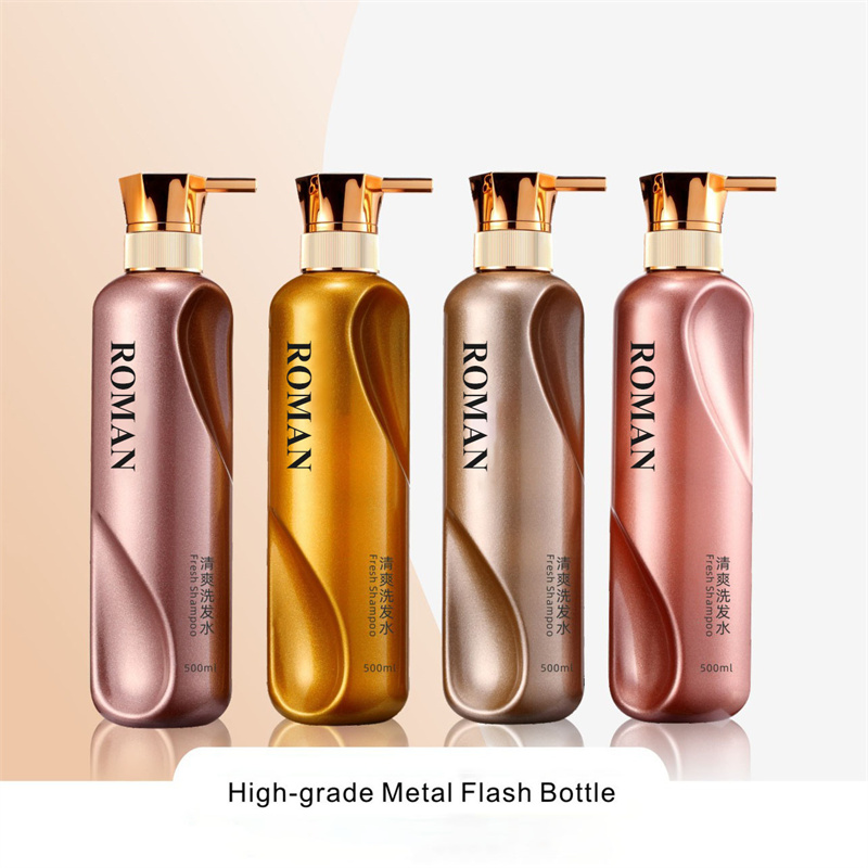 Đổi mới 300ml 500ml 750ml Dầu gội toàn thân dạng xoắn ốc Chai sữa dưỡng thể Mono Bao bì cho sữa rửa mặt mặt nạ Đổi mới 300ml 500ml 750ml Dầu gội toàn thân dạng xoắn ốc Chai sữa dưỡng thể Mono Bao bì cho sữa rửa mặt mặt nạ