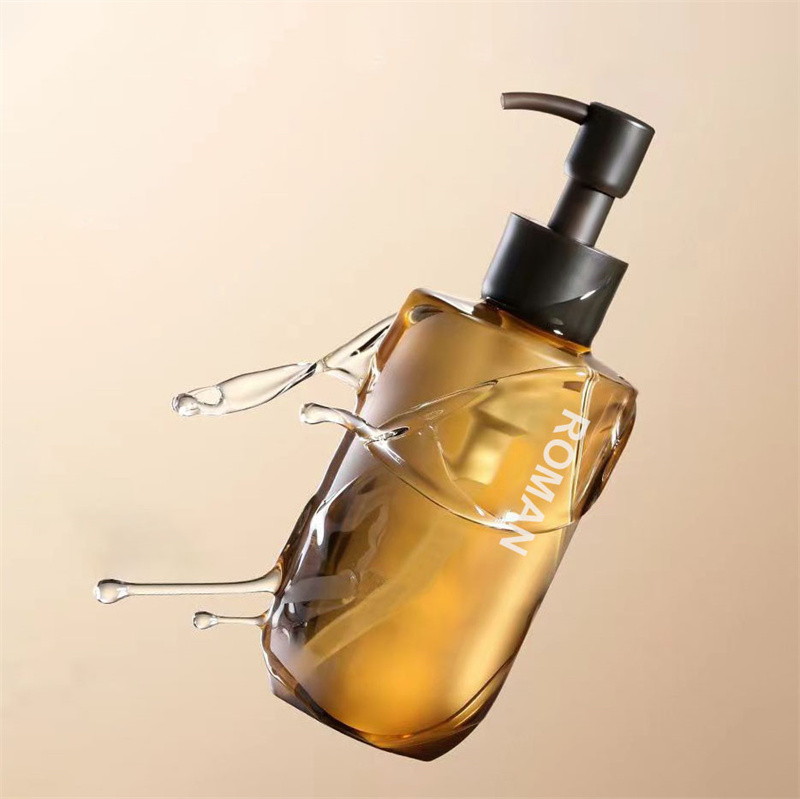 Sang Trọng 150 200Ml 300Ml 500Ml Nhựa Mờ Lotion Bơm Chai Đựng Mỹ Phẩm Sữa Tắm Dầu Sữa Rửa Mặt Chai màu Xám Dài Vòi Phun Sang Trọng 150 200Ml 300Ml 500Ml Nhựa Mờ Lotion Bơm Chai Đựng Mỹ Phẩm Sữa Tắm Dầu Sữa Rửa Mặt Chai màu Xám Dài Vòi Phun