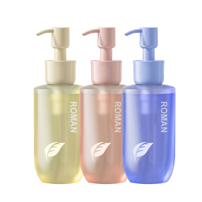 Sang Trọng 150 200Ml 300Ml 500Ml Nhựa Mờ Lotion Bơm Chai Đựng Mỹ Phẩm Sữa Tắm Dầu Sữa Rửa Mặt Chai màu Xám Dài Vòi Phun Sang Trọng 150 200Ml 300Ml 500Ml Nhựa Mờ Lotion Bơm Chai Đựng Mỹ Phẩm Sữa Tắm Dầu Sữa Rửa Mặt Chai màu Xám Dài Vòi Phun