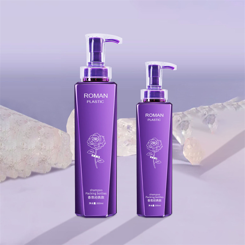 Luxury White 300ml 500ml Lotion dài và mỏng Chai dầu gội Sữa tắm Sữa tắm Bao bì có bơm vàng Luxury White 300ml 500ml Lotion dài và mỏng Chai dầu gội Sữa tắm Sữa tắm Bao bì có bơm vàng