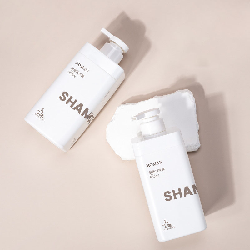 Thiết Kế Mới Logo Riêng Màu Trắng Mờ 650Ml Vuông Trống Nhựa HDPE Bột Giặt Chất Lỏng Chai 1L Cho Dầu Gội Sữa Tắm Thiết Kế Mới Logo Riêng Màu Trắng Mờ 650Ml Vuông Trống Nhựa HDPE Bột Giặt Chất Lỏng Chai 1L Cho Dầu Gội Sữa Tắm