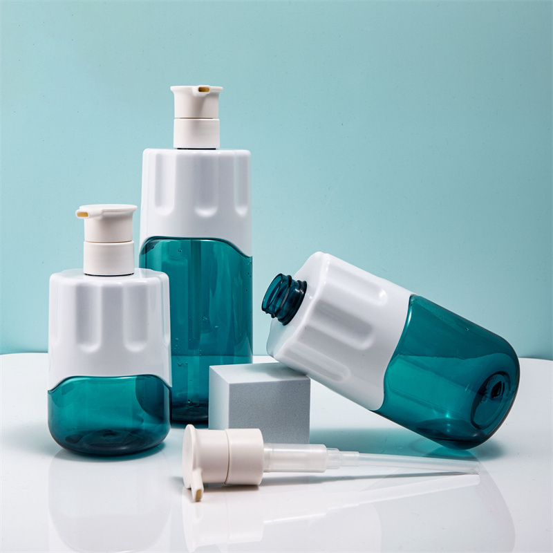 PET PCR 10oz Chai dầu gội 300ml 500ml 700ml Sữa dưỡng thể cao cấp Chăm sóc da Sữa tắm Bao bì dầu dưỡng tóc có bơm dưỡng da PET PCR 10oz Chai dầu gội 300ml 500ml 700ml Sữa dưỡng thể cao cấp Chăm sóc da Sữa tắm Bao bì dầu dưỡng tóc có bơm dưỡng da