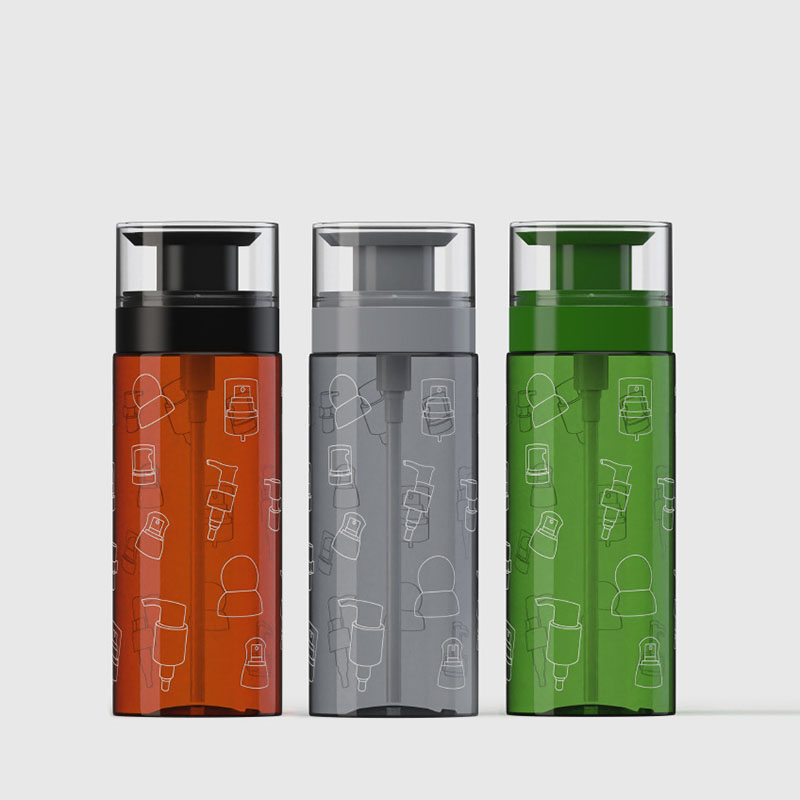 Chai Nhựa Có Máy Bơm Chống Rò Rỉ Lớn Trống Trong Suốt Màu Hổ Phách Xi Lanh Có Thể Đổ Lại Cho Dầu Gội Dầu Dưỡng Tóc Lotion Dầu Chai Nhựa Có Máy Bơm Chống Rò Rỉ Lớn Trống Trong Suốt Màu Hổ Phách Xi Lanh Có Thể Đổ Lại Cho Dầu Gội Dầu Dưỡng Tóc Lotion Dầu