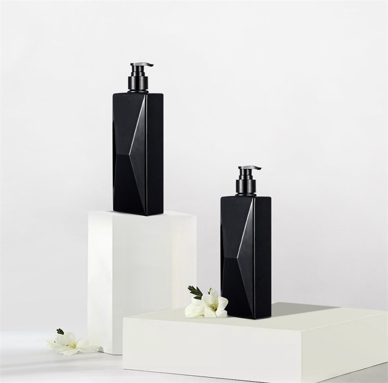 Gói dầu gội bằng nhựa đục kiểu Hàn Quốc 700ml dành cho dầu gội tại nhà ở mức độ xuất hiện cao Chai nước rửa tay Gói dầu gội bằng nhựa đục kiểu Hàn Quốc 700ml dành cho dầu gội tại nhà ở mức độ xuất hiện cao Chai nước rửa tay