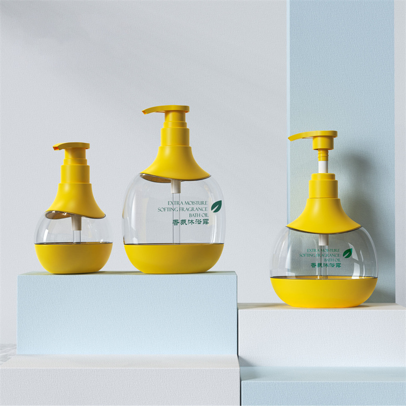 Sunshine 300ml 400ml 500ml Bán buôn Chai nhũ tương Nhựa PET Chai sữa dưỡng trẻ em Hộp đựng mỹ phẩm Nhũ tương Chai rỗng Sunshine 300ml 400ml 500ml Bán buôn Chai nhũ tương Nhựa PET Chai sữa dưỡng trẻ em Hộp đựng mỹ phẩm Nhũ tương Chai rỗng