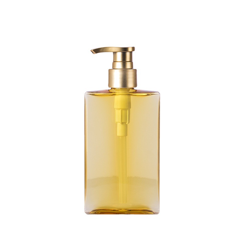 150Ml 200Ml Vuông Dẹt Sữa Tắm Sữa Rửa Mặt Body Dầu Xả Vàng Bơm Chai Chăm Sóc Da Trang Điểm Tinh Dầu 150Ml 200Ml Vuông Dẹt Sữa Tắm Sữa Rửa Mặt Body Dầu Xả Vàng Bơm Chai Chăm Sóc Da Trang Điểm Tinh Dầu