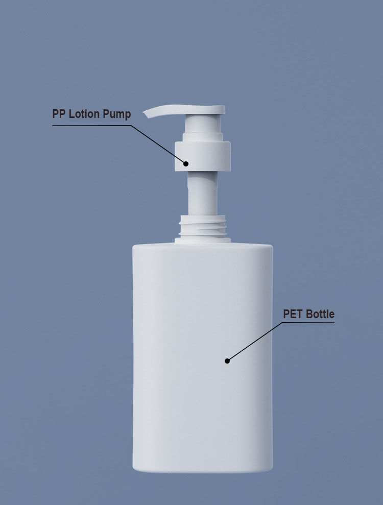 200ml 300ml 500ml Chai dầu gội PET hình chữ nhật bằng nhựa có nắp vặn cho mặt nạ Nước hoa Tinh dầu Lotion Lông mi giả 200ml 300ml 500ml Chai dầu gội PET hình chữ nhật bằng nhựa có nắp vặn cho mặt nạ Nước hoa Tinh dầu Lotion Lông mi giả