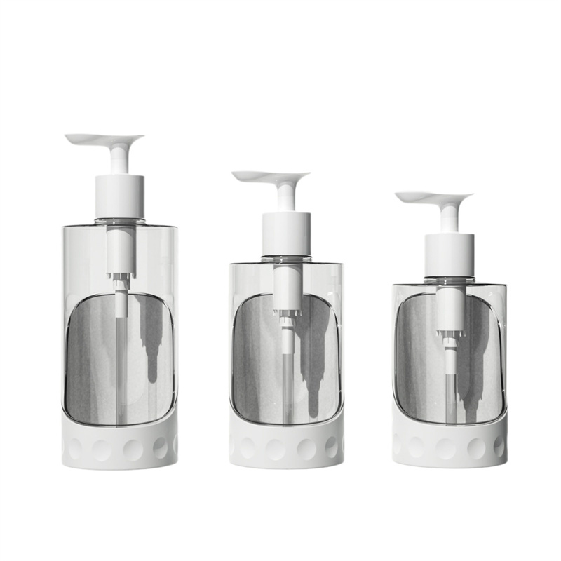 Tại sao Chai bơm bọt thủy tinh đang cách mạng hóa bao bì mỹ phẩm: Lợi ích, tính năng và ứng dụng?