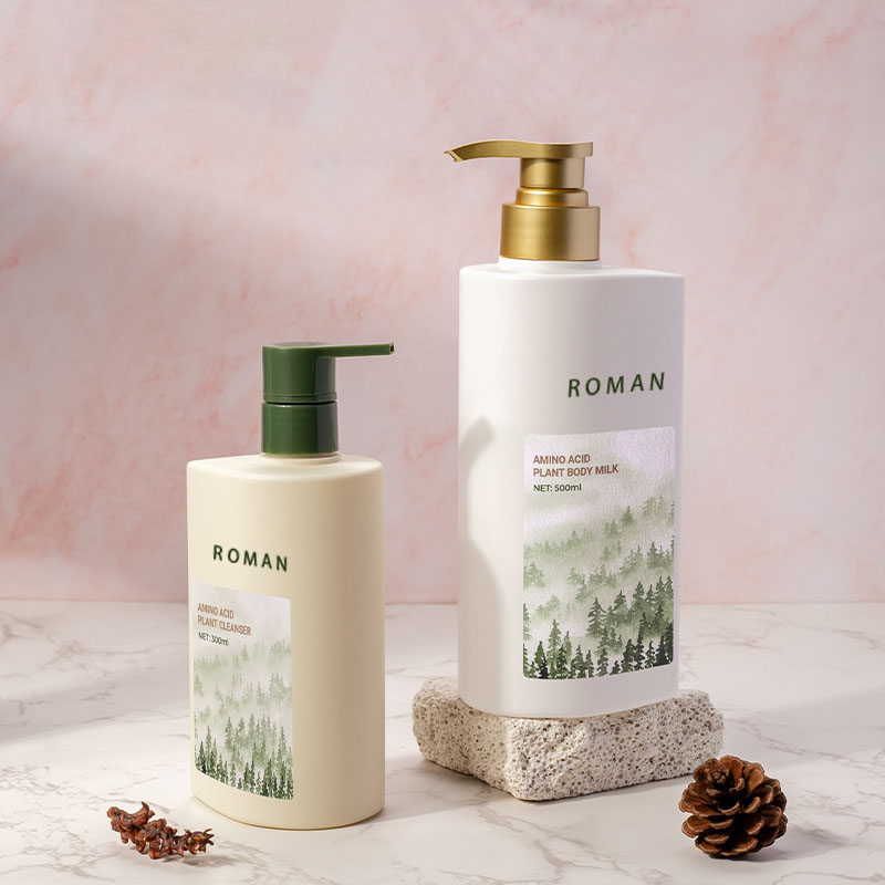 300Ml 500Ml Nhựa Lotion Riêng Biệt Bấm Chai Sữa Tắm Tay Sữa Tắm Dầu Gội Chai Riêng Biệt Đựng Xà Phòng