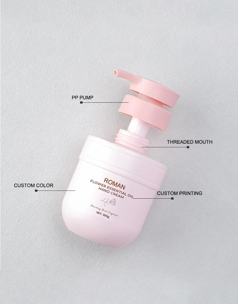 Bền Nhựa Rỗng PE Body Wash Chai Chăm Sóc Da Bao Bì Cảm Ứng Mềm Mại Chai Dầu Gội Cho Bé Body Lotion Chai 300Ml Bền Nhựa Rỗng PE Body Wash Chai Chăm Sóc Da Bao Bì Cảm Ứng Mềm Mại Chai Dầu Gội Cho Bé Body Lotion Chai 300Ml