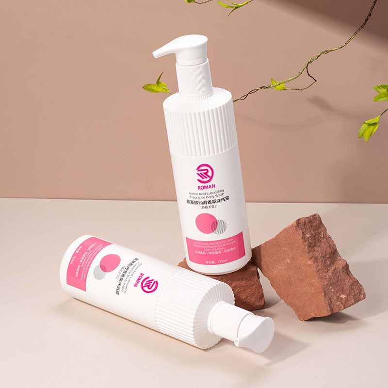 Chai Nhựa HDPE Sọc Trắng Nóng Có Đầu Phun 500Ml 700Ml Dầu Gội Sữa Tắm Sữa Tắm Có Nắp Bơm Việt Nam Chai Nhựa HDPE Sọc Trắng Nóng Có Đầu Phun 500Ml 700Ml Dầu Gội Sữa Tắm Sữa Tắm Có Nắp Bơm Việt Nam