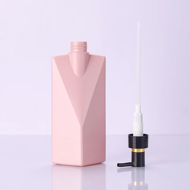 Cao Cấp Bơm Lại Trống Dày 350Ml Bơm Nhựa Dầu Gội Và Dầu Xả Chai Đựng Chăm Sóc Da Bao Bì Cho Kem Dưỡng Da Mặt Cao Cấp Bơm Lại Trống Dày 350Ml Bơm Nhựa Dầu Gội Và Dầu Xả Chai Đựng Chăm Sóc Da Bao Bì Cho Kem Dưỡng Da Mặt