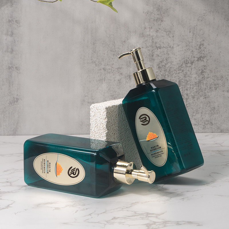 Nhãn Hiệu Riêng Nhựa PET Màu Xanh Đậm Chăm Sóc Da Kem Dưỡng Ẩm Toàn Thân Dầu Gội Chăm Sóc Tóc Pha Chế Chai Đựng 550Ml Nhãn Hiệu Riêng Nhựa PET Màu Xanh Đậm Chăm Sóc Da Kem Dưỡng Ẩm Toàn Thân Dầu Gội Chăm Sóc Tóc Pha Chế Chai Đựng 550Ml