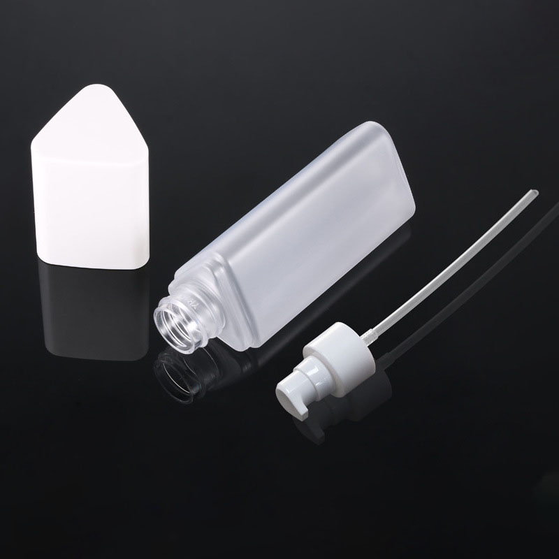 Đáng Tin Cậy Nhựa 30Ml 50Ml 80Ml Tam Giác Dầu Gội Sữa Tắm Hộp Đựng Dầu Dưỡng Tóc Lotion Bơm Chai Cho Máy Rửa Mặt Đáng Tin Cậy Nhựa 30Ml 50Ml 80Ml Tam Giác Dầu Gội Sữa Tắm Hộp Đựng Dầu Dưỡng Tóc Lotion Bơm Chai Cho Máy Rửa Mặt