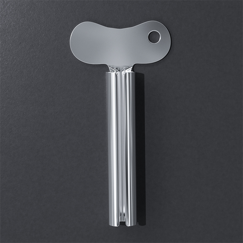 Dụng cụ ép ống kim loại Ống lăn kem đánh răng bằng kim loại Dụng cụ ép ống kim loại Ống lăn kem đánh răng bằng thép không gỉ Dụng cụ ép ống kim loại Ống lăn kem đánh răng bằng kim loại Dụng cụ ép ống kim loại Ống lăn kem đánh răng bằng thép không gỉ