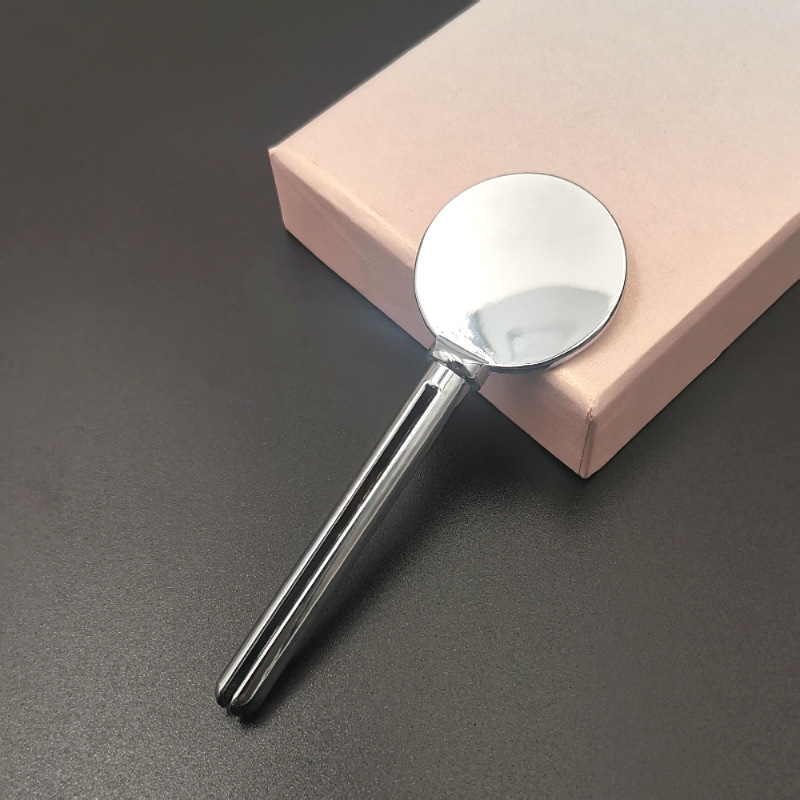 Dụng cụ ép ống kim loại Ống lăn kem đánh răng bằng kim loại Dụng cụ ép ống kim loại Ống lăn kem đánh răng bằng thép không gỉ